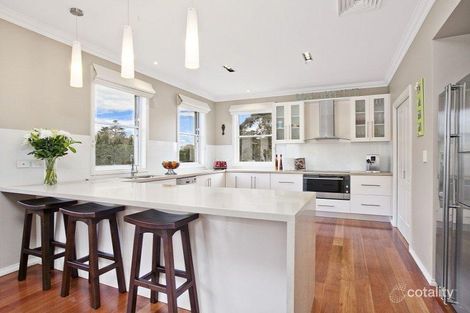 Property photo of 2 Woongarra Way Glenhaven NSW 2156