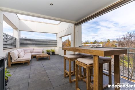 17/12 Towns Cres, Turner, ACT 2612