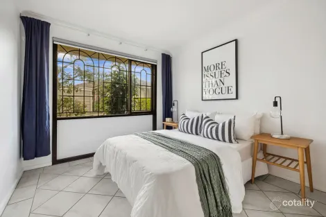 Property photo of 24/26-32 Irvine Street Kingsford NSW 2032