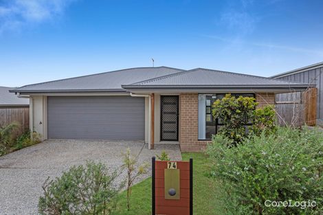 Property photo of 74 Locke Crescent Redbank Plains QLD 4301