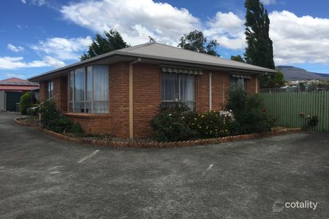 2/20 Garden Rd, Moonah, TAS 7009