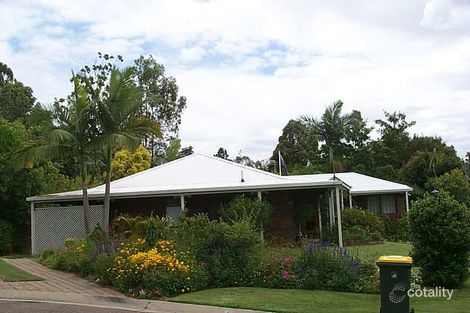 6 Hovea Pl, Bellbowrie, QLD 4070