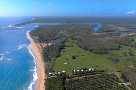 Property photo of LOT 7/66 Rules Beach Road Rules Beach QLD 4674