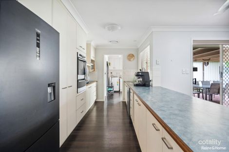 Property photo of 3 Greenway Drive Pialba QLD 4655