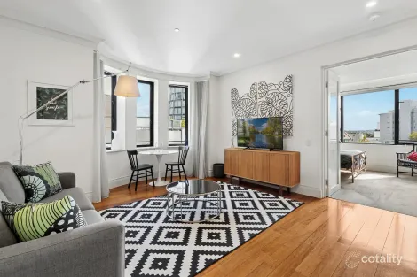 503/13-15 Bayswater Rd, Potts Point, NSW 2011