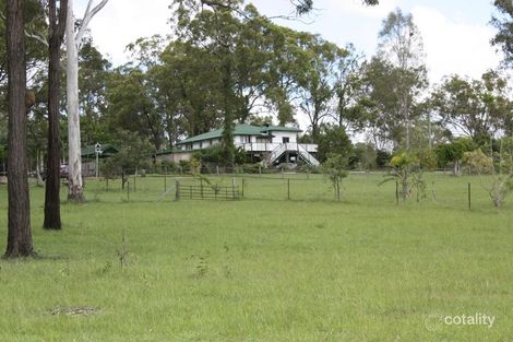 1170 Tableland Rd, Horse Camp, QLD 4671