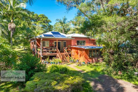 45 Hetherington Rd, Wadeville, NSW 2474