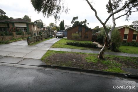 Property photo of 56 Borg Crescent Scoresby VIC 3179