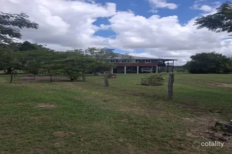 Property photo of 122 Longs Road Bucca QLD 4670