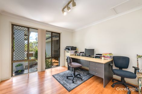 Property photo of 126 Columbus Drive Hollywell QLD 4216