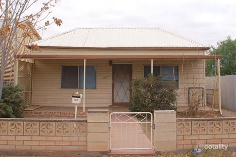 102 Beryl St, Broken Hill, NSW 2880