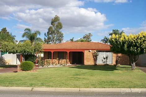 24 Bohemia Way, Parkwood, WA 6147