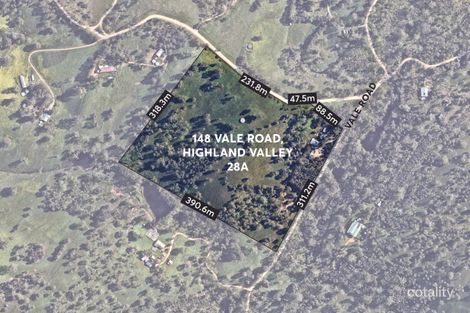 148 Vale Rd, Highland Valley, SA 5255
