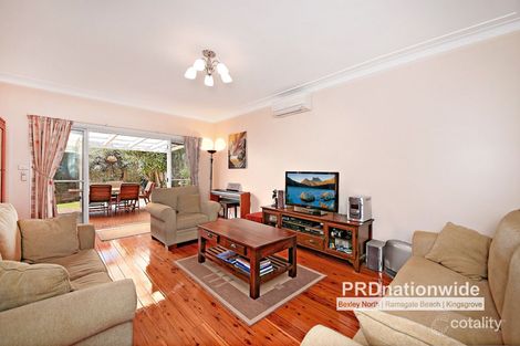 Property photo of 6 Caroline Street Kingsgrove NSW 2208