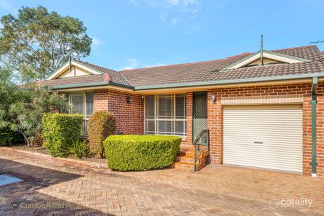 1/1a Hackney St, Greystanes, NSW 2145