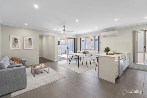 Property photo of 79 Hanover Drive Pimpama QLD 4209