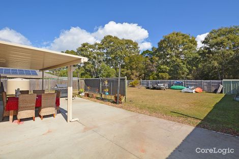 Property photo of 31 Sunny Way Toogoom QLD 4655
