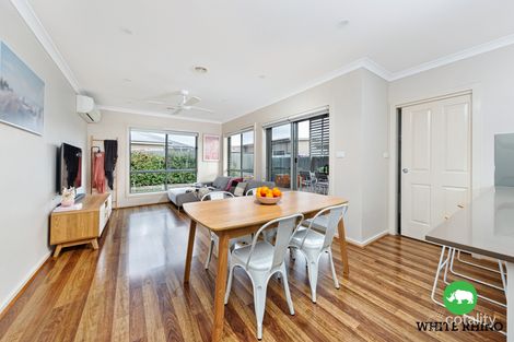 Property photo of 8 Hearne Street Googong NSW 2620