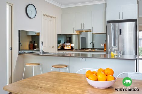 Property photo of 8 Hearne Street Googong NSW 2620