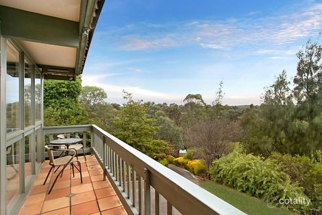 Property photo of 38 Aton Street North Warrandyte VIC 3113