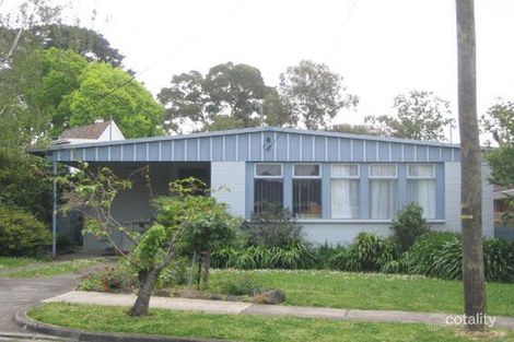 17 Will St, Forest Hill, VIC 3131