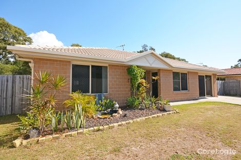Property photo of 31 Sunny Way Toogoom QLD 4655