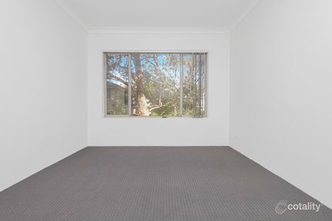Property photo of 7/7-8 Beryl Street Westmead NSW 2145
