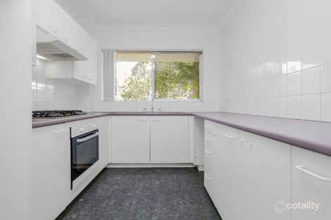 Property photo of 7/7-8 Beryl Street Westmead NSW 2145