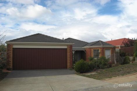 3 Prospect Ct, Sunbury, VIC 3429