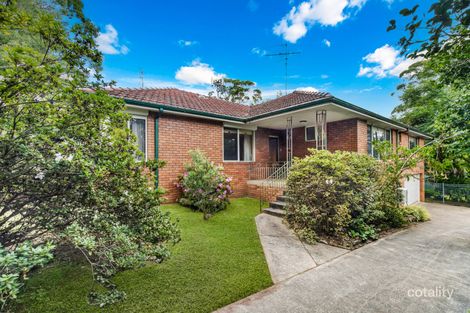 Property photo of 15 Loftus Road Pennant Hills NSW 2120