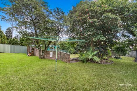 Property photo of 15 Loftus Road Pennant Hills NSW 2120