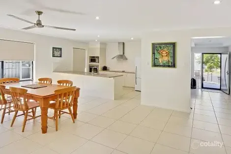 Property photo of 59 Creekside Drive Sippy Downs QLD 4556
