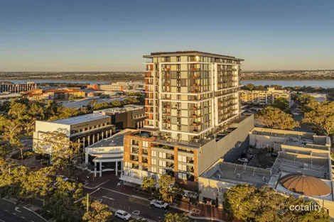 1310/113 Grand Bvd, Joondalup, WA 6027