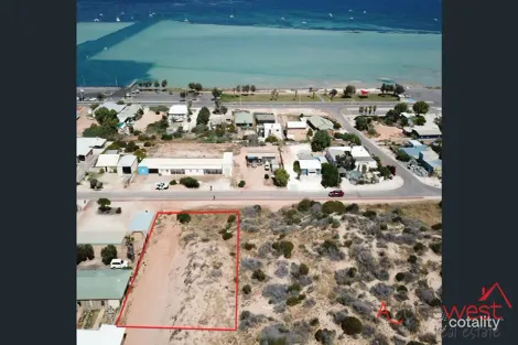 21 Hughes St, Denham, WA 6537