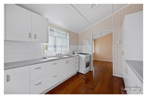 Property photo of 16 Brighton Street Berserker QLD 4701