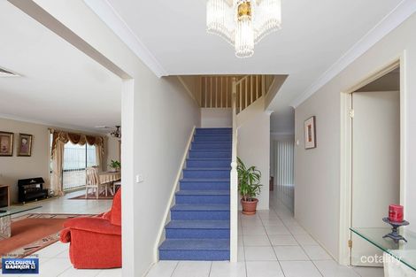 Property photo of 61 Boronia Drive Voyager Point NSW 2172