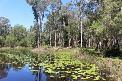 Lot 8 Papertree Trk, Noosa North Shore, QLD 4565