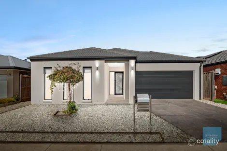 Property photo of 13 Tetbury Avenue Weir Views VIC 3338