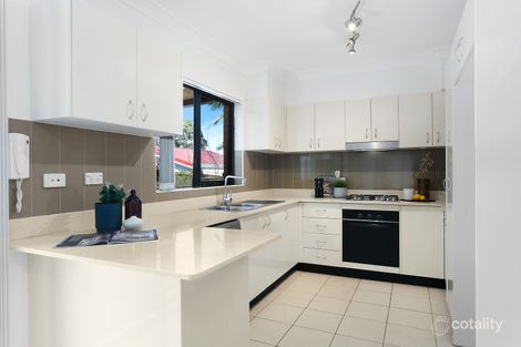Property photo of 9/19-23 Durbar Avenue Kirrawee NSW 2232