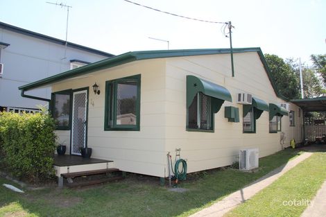 Property photo of 14 Sedborough Street The Range QLD 4700