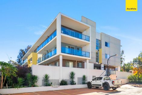6/8A MYRTLE ST, PROSPECT, NSW 2148