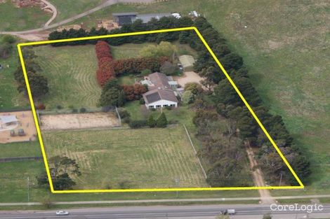 146 Station Rd, New Gisborne, VIC 3438