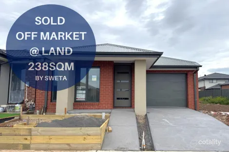 29 Tecoma St, Manor Lakes, VIC 3024