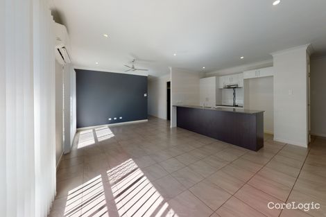 Property photo of 3 Laver Place Gracemere QLD 4702