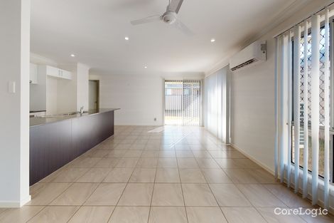 Property photo of 3 Laver Place Gracemere QLD 4702