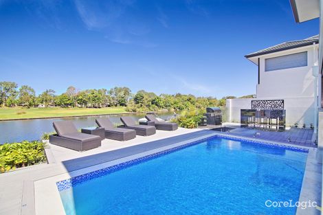 Property photo of 7645 Fairway Boulevard Hope Island QLD 4212