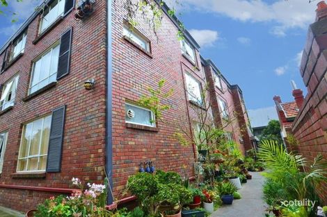 2/29-33 King William St, Fitzroy, VIC 3065