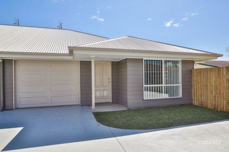 1/5a Anzac Ave, Newtown, QLD 4350