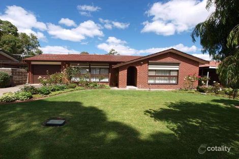 14 Galaxy Way, Athelstone, SA 5076