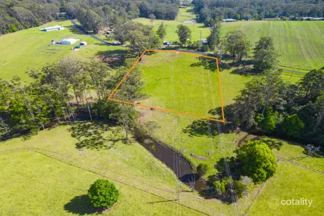 Lot 27 Butlers Rd, Bonville, NSW 2450